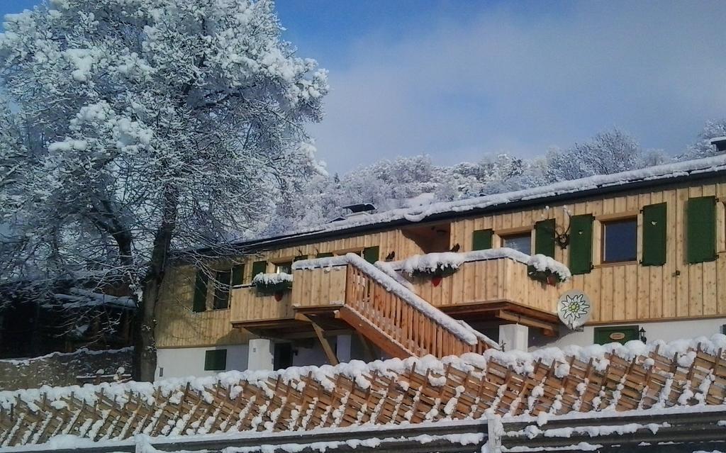 Jaegerchalet Uttendorf Habitación foto